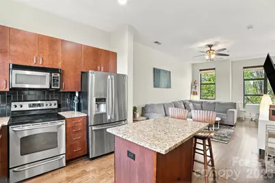 534 McDowell Street, Charlotte, NC 28204 - Photo 9