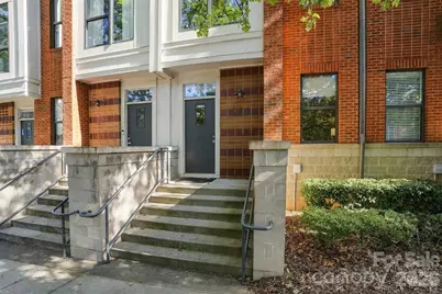 534 McDowell Street, Charlotte, NC 28204 - Photo 1
