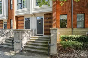 534 McDowell St, Charlotte, NC 28204 - Photo 1