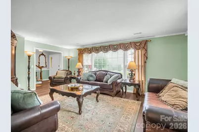301 Knollwood Drive, Forest City, NC 28043 - Photo 11