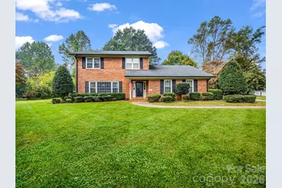 301 Knollwood Drive, Forest City, NC 28043 - Photo 1