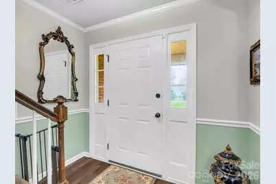 301 Knollwood Drive, Forest City, NC 28043 - Photo 7