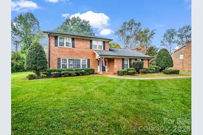 301 Knollwood Drive, Forest City, NC 28043 - Photo 3
