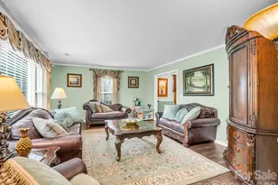 301 Knollwood Dr, Forest City, NC 28043 - Photo 9