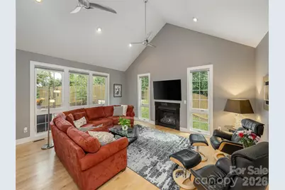 8 Broadmoor Drive, Arden, NC 28704 - Photo 5
