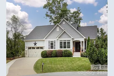 8 Broadmoor Drive, Arden, NC 28704 - Photo 1