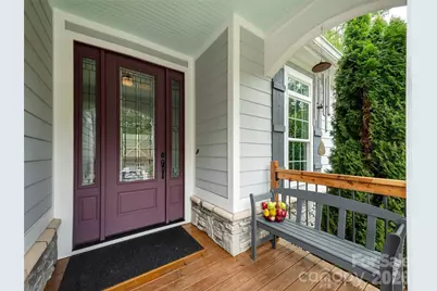 8 Broadmoor Drive, Arden, NC 28704 - Photo 3