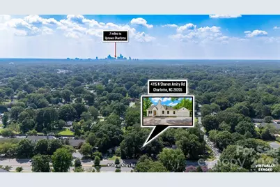 4115 Sharon Amity Road, Charlotte, NC 28205 - Photo 29