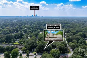 4115 Sharon Amity Rd, Charlotte, NC 28205 - Photo 29