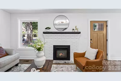 4115 Sharon Amity Road, Charlotte, NC 28205 - Photo 5