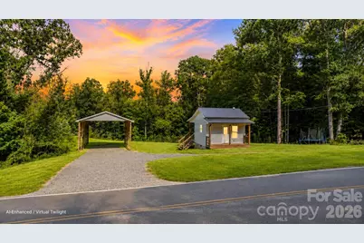 1776 Brown Chapel Road, Catawba, NC 28609 - Photo 3
