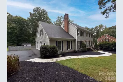 4412 Lazy Drive, Charlotte, NC 28215 - Photo 43