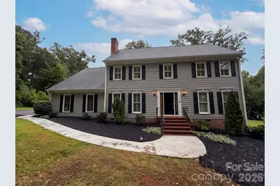 4412 Lazy Drive, Charlotte, NC 28215 - Photo 1