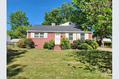 3012 Burbank Drive, Charlotte, NC 28216 - Photo 1