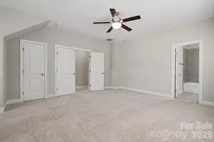 1412 Native Diver Ln, Indian Trail, NC 28079 - Photo 33