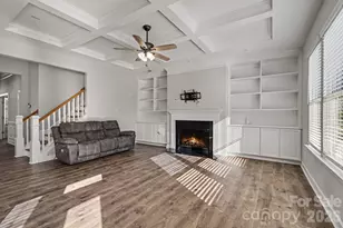 1412 Native Diver Ln, Indian Trail, NC 28079 - Photo 17