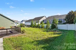 1412 Native Diver Ln, Indian Trail, NC 28079 - Photo 35