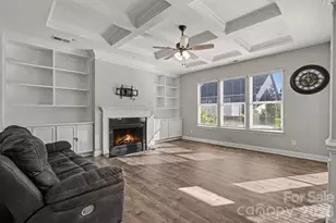 1412 Native Diver Ln, Indian Trail, NC 28079 - Photo 19