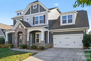 1412 Native Diver Ln, Indian Trail, NC 28079 - Photo 3