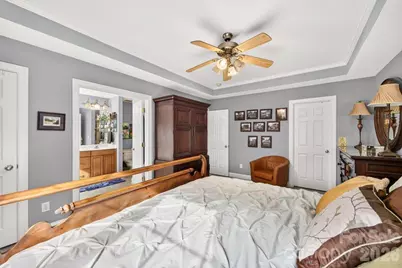 8705 Dartmoor Place, Charlotte, NC 28227 - Photo 33