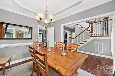 8705 Dartmoor Place, Charlotte, NC 28227 - Photo 11