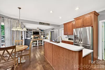 8705 Dartmoor Place, Charlotte, NC 28227 - Photo 19