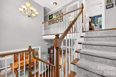 8705 Dartmoor Place, Charlotte, NC 28227 - Photo 25