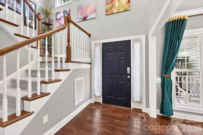 8705 Dartmoor Place, Charlotte, NC 28227 - Photo 9
