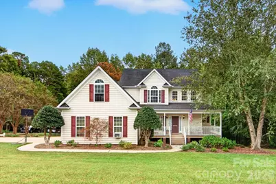 8705 Dartmoor Place, Charlotte, NC 28227 - Photo 1