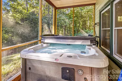 119 Celestial Way, Mill Spring, NC 28756 - Photo 21