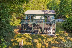 119 Celestial Way, Mill Spring, NC 28756 - Photo 3