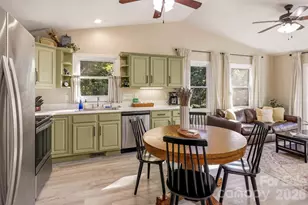 119 Celestial Way, Mill Spring, NC 28756 - Photo 5