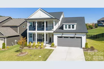 2023 Waxhaw Crossing Drive #245, Waxhaw, NC 28173 - Photo 1