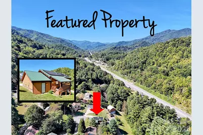 200 Linsonwood Ridge, Waynesville, NC 28786 - Photo 3