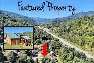 200 Linsonwood Ridge, Waynesville, NC 28786 - Photo 3