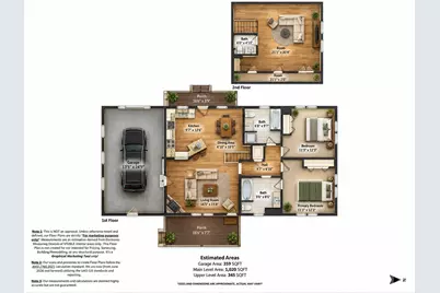 200 Linsonwood Ridge, Waynesville, NC 28786 - Photo 27