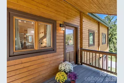 200 Linsonwood Ridge, Waynesville, NC 28786 - Photo 5