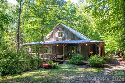 2218 Mountain Page Road, Saluda, NC 28773 - Photo 3