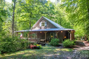 2218 Mountain Page Rd, Saluda, NC 28773 - Photo 3