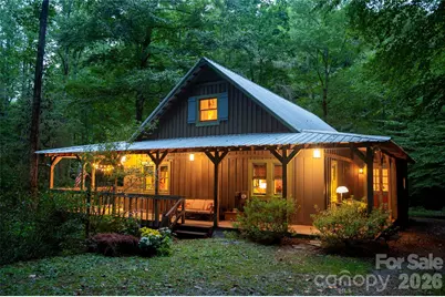 2218 Mountain Page Road, Saluda, NC 28773 - Photo 1
