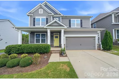 2029 Burton Point Court, Waxhaw, NC 28173 - Photo 1