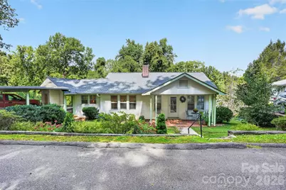 409 Lockhart Road, Tryon, NC 28782 - Photo 1