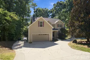 3774 Gordon Rd, Terrell, NC 28682 - Photo 1