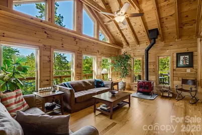 576 Pheasant Street #Lot 141 Sect 1, Lake Lure, NC 28746 - Photo 3