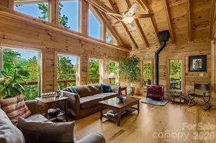 576 Pheasant St, Lake Lure, NC 28746 - Photo 3