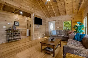 576 Pheasant St, Lake Lure, NC 28746 - Photo 5