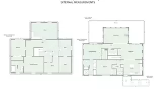 576 Pheasant St, Lake Lure, NC 28746 - Photo 43
