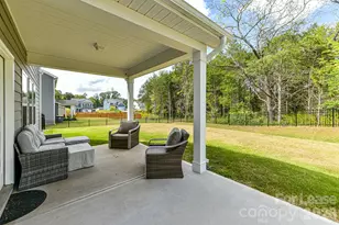 4621 Rosalyn Ln, Kannapolis, NC 28081 - Photo 37