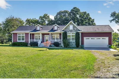 242 Dagenhart Farm Road, Statesville, NC 28677 - Photo 1