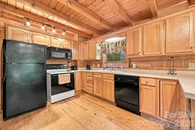418 Piney Creek Drive, Lake Lure, NC 28746 - Photo 11